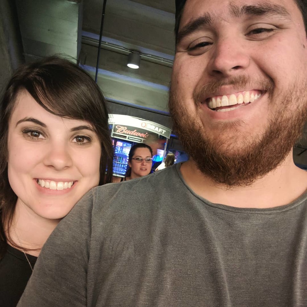 Meet your Posher, Mackenzie